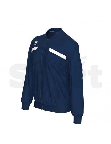 GIUBBINO TUTA MICK ERREA