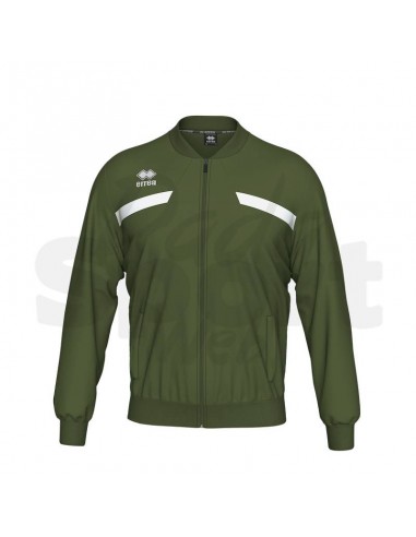 GIUBBINO TUTA MICK ERREA