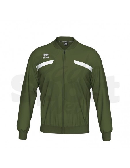 GIUBBINO TUTA MICK ERREA