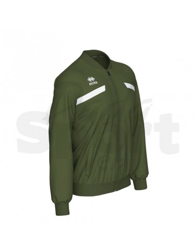 GIUBBINO TUTA MICK ERREA