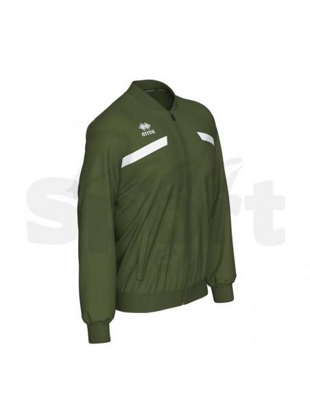 GIUBBINO TUTA MICK ERREA