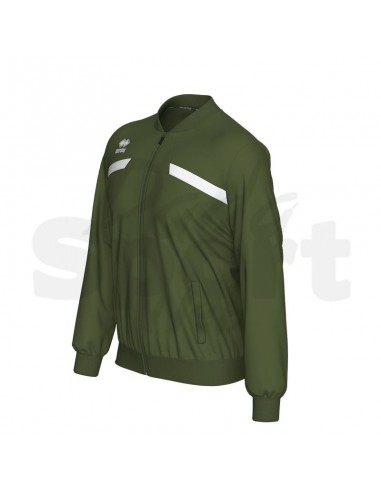 GIUBBINO TUTA MICK ERREA