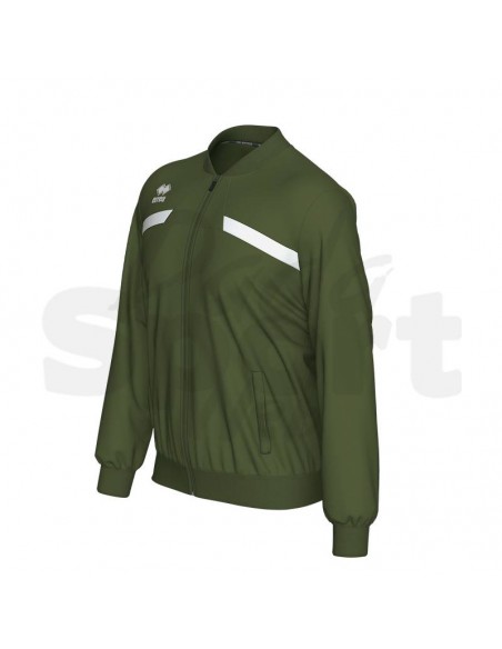 GIUBBINO TUTA MICK ERREA