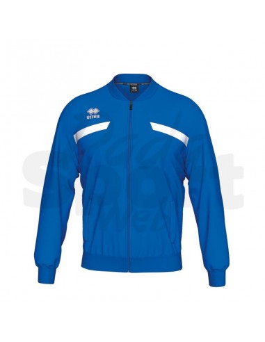 GIUBBINO TUTA MICK ERREA