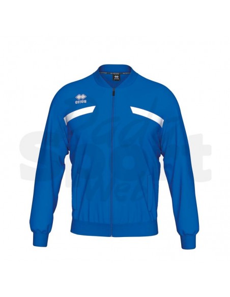 GIUBBINO TUTA MICK ERREA