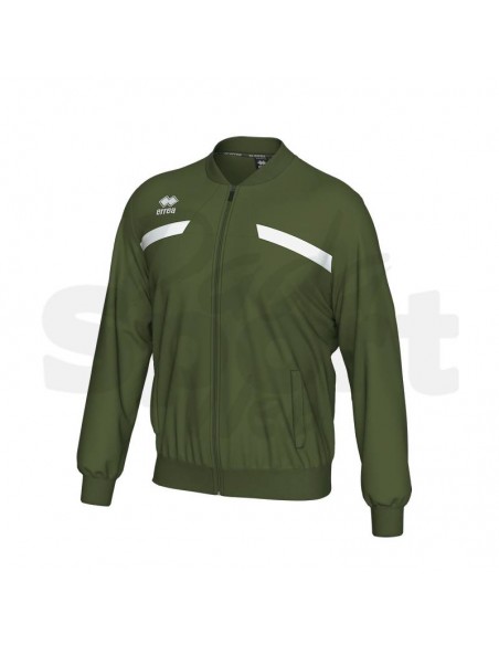 GIUBBINO TUTA MICK ERREA