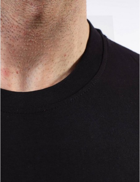 T-SHIRT COTONE MONDO GIVOVA