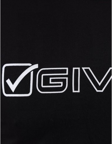T-SHIRT COTONE MONDO GIVOVA