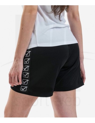 PANTALONCINO POLY BAND GIVOVA