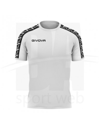 T-SHIRT COTTON BAND GIVOVA