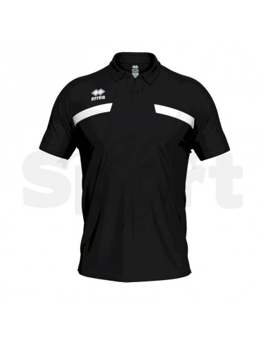 POLO MELVIN ERREA
