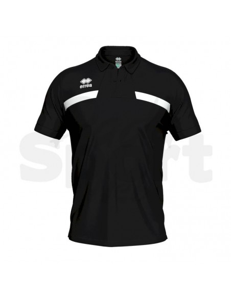 POLO MELVIN ERREA