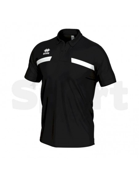 POLO MELVIN ERREA