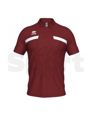 POLO MELVIN ERREA