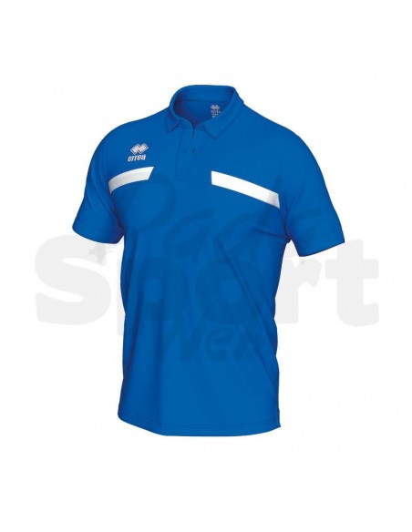 POLO MELVIN ERREA