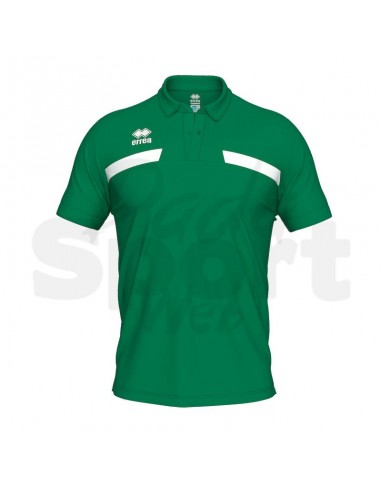 POLO MELVIN ERREA