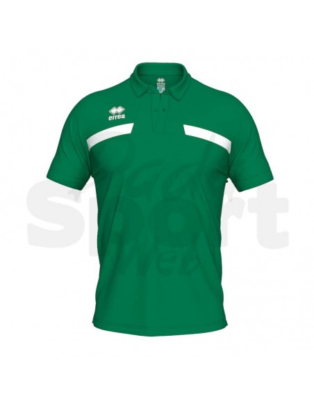 POLO MELVIN ERREA