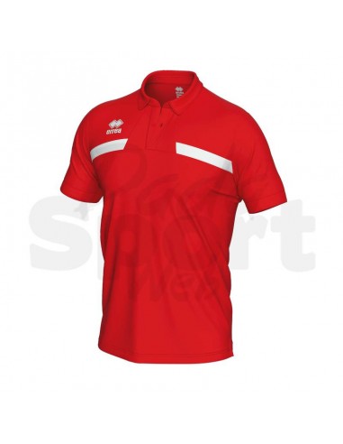 POLO MELVIN ERREA