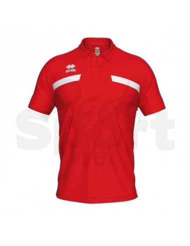 POLO MELVIN ERREA