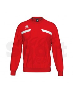 FELPA GIROCOLLO MATT ERREA