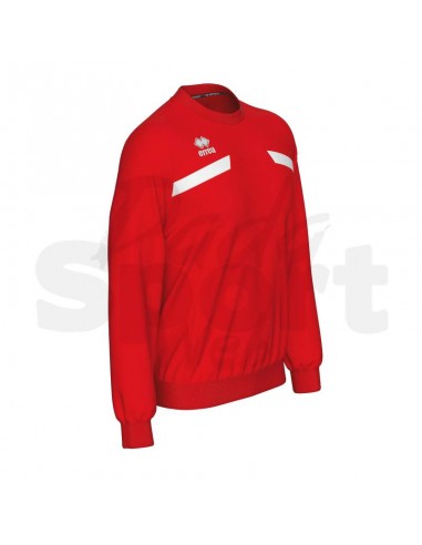 FELPA GIROCOLLO MATT ERREA