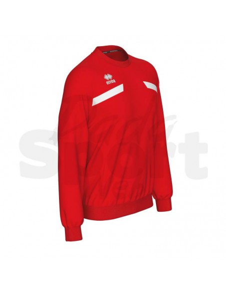 FELPA GIROCOLLO MATT ERREA
