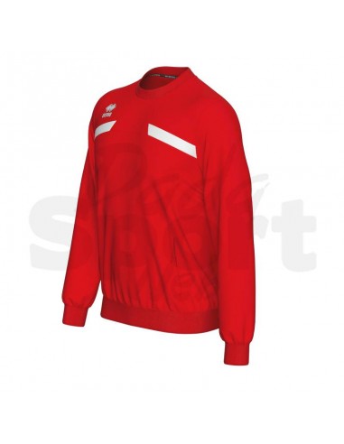 FELPA GIROCOLLO MATT ERREA