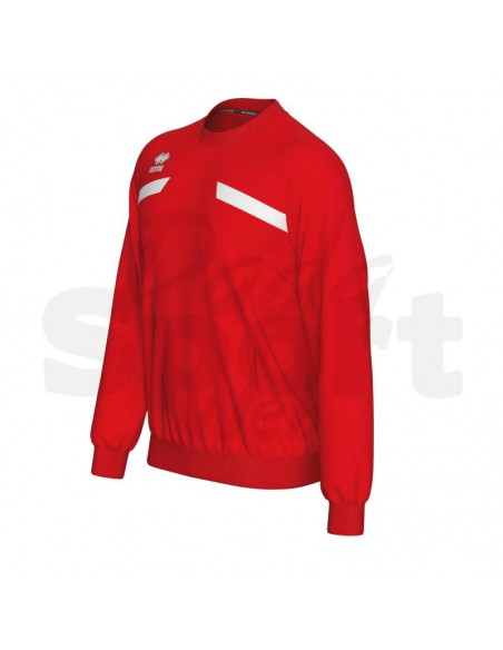 FELPA GIROCOLLO MATT ERREA