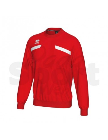 FELPA GIROCOLLO MATT ERREA