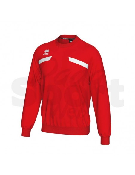 FELPA GIROCOLLO MATT ERREA