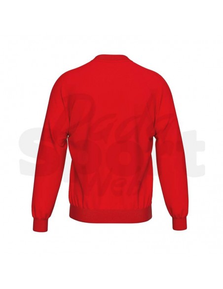 FELPA GIROCOLLO MATT ERREA