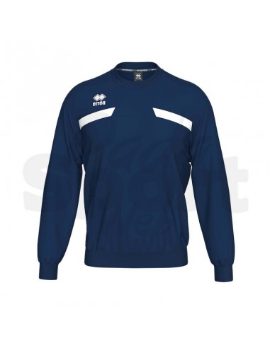 FELPA GIROCOLLO MATT ERREA