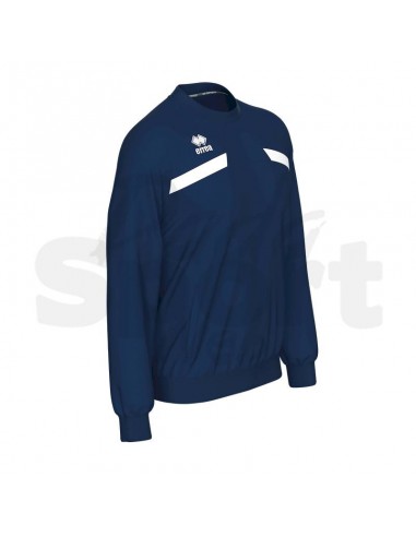 FELPA GIROCOLLO MATT ERREA