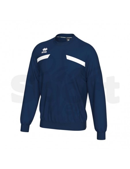 FELPA GIROCOLLO MATT ERREA