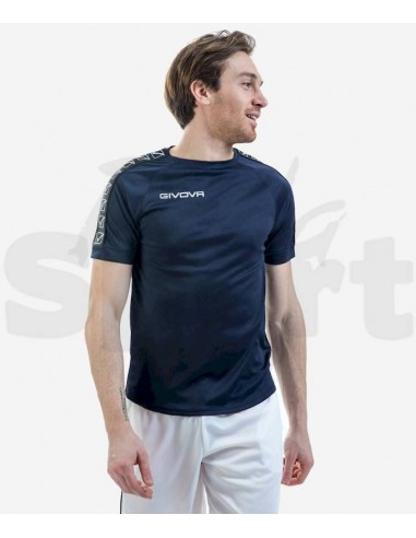 T-SHIRT POLY BAND GIVOVA