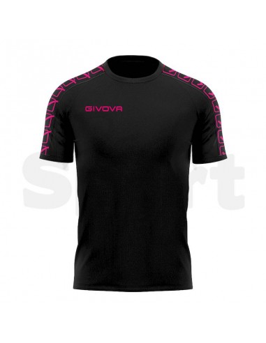T-SHIRT POLY BAND GIVOVA