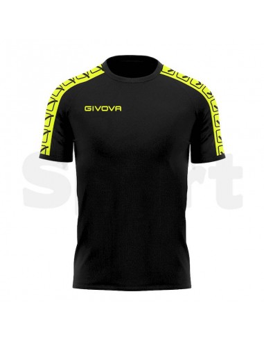 T-SHIRT POLY BAND GIVOVA