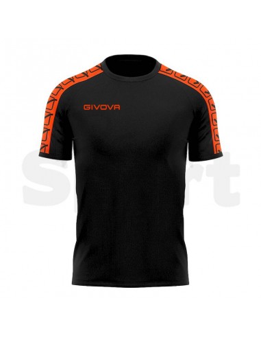 T-SHIRT POLY BAND GIVOVA