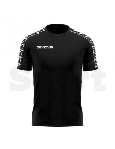 T-SHIRT POLY BAND GIVOVA