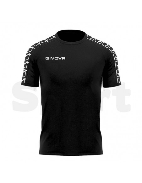 T-SHIRT POLY BAND GIVOVA