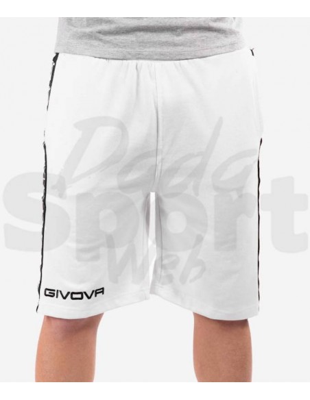 BERMUDA TERRY BAND GIVOVA