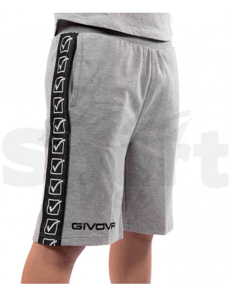 BERMUDA TERRY BAND GIVOVA