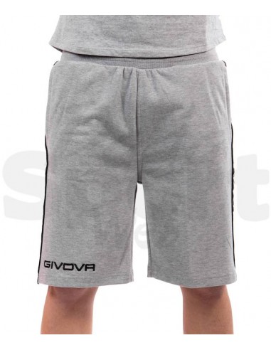 BERMUDA TERRY BAND GIVOVA