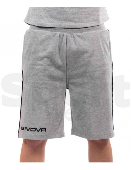 BERMUDA TERRY BAND GIVOVA