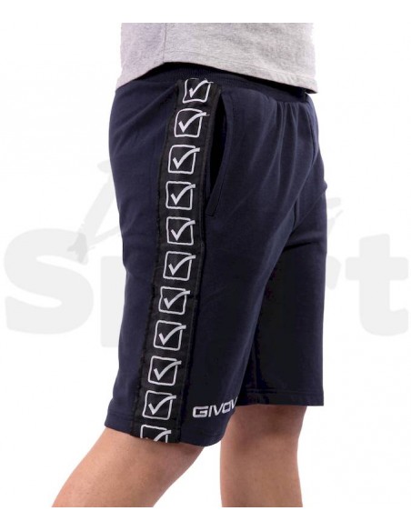 BERMUDA TERRY BAND GIVOVA