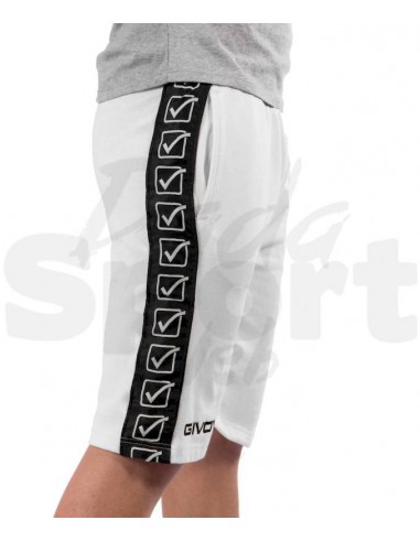 BERMUDA TERRY BAND GIVOVA