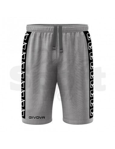 BERMUDA TERRY BAND GIVOVA