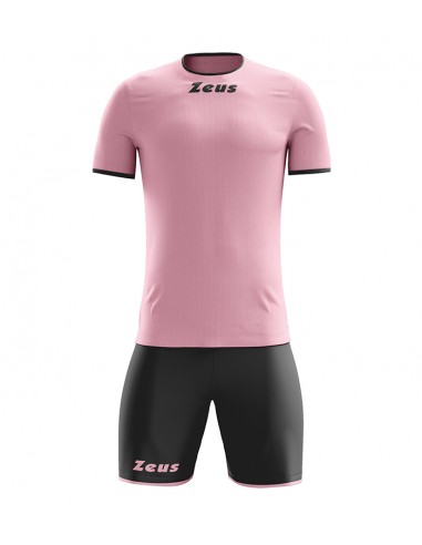 OFFERTA KIT CALCIO STICKER W ZEUS
