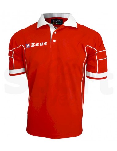 POLO KELLER ZEUS