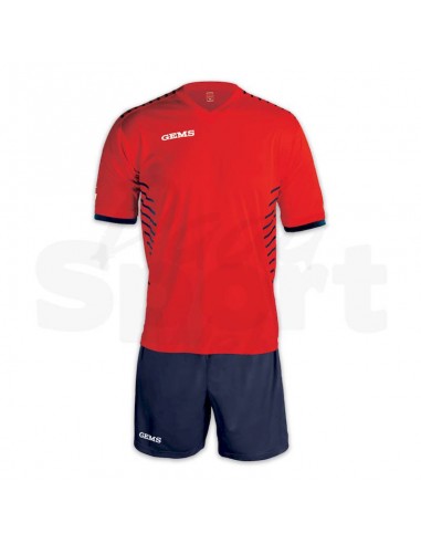GEMS KIT CHELSEA ROSSO BLU